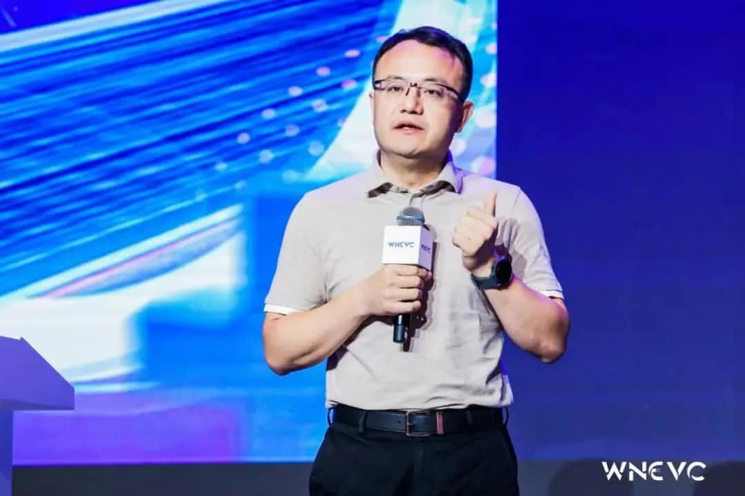 SG胜游(中国)CEO程鹏：数据确权、数据安全与数据闭环“新”思路